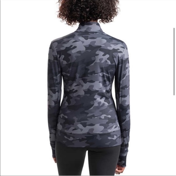 Lole - Zip Up Active jacket - Picture 2 of 5